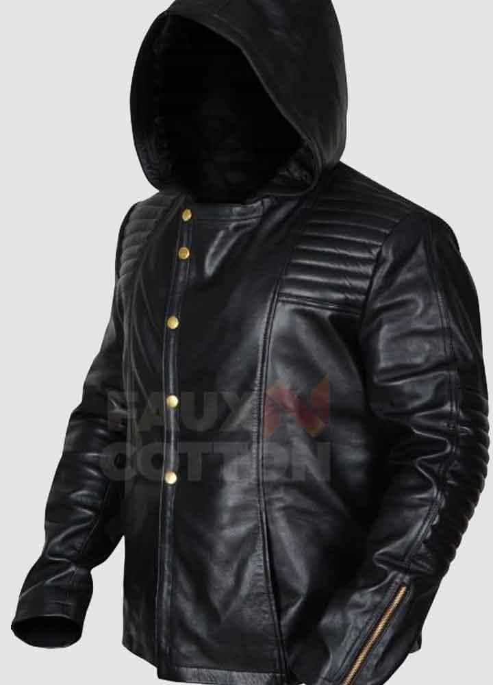 Mortal Instruments Jamie Campbell Bower Hoodie Jacket Mortal Instruments Jamie Campbell Bower Hoodie Jacket